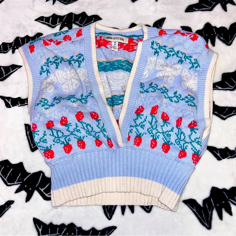 Urban Outfitters Sweater Top